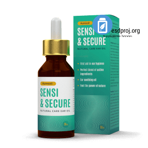 Auresoil Sensi & Secure