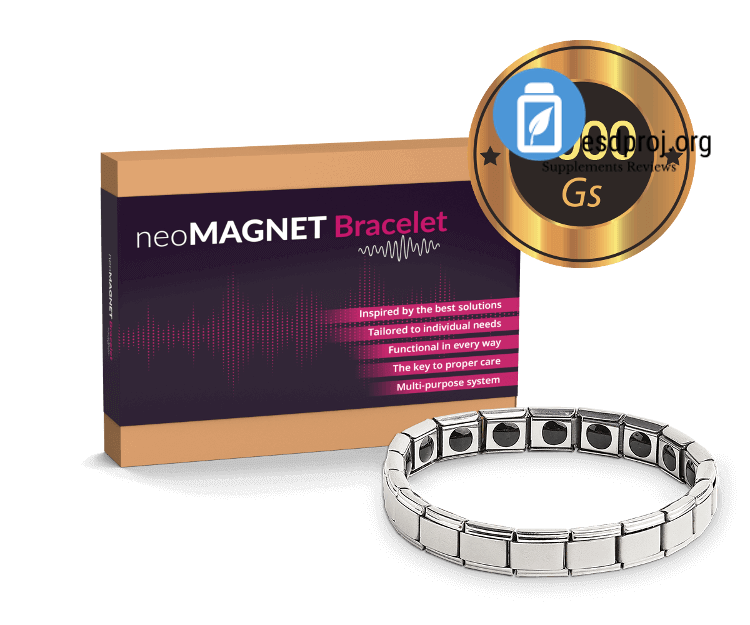 NeoMagnet Bracelet