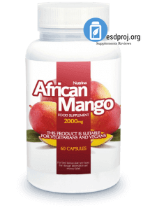 African Mango