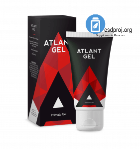 Atlant Gel