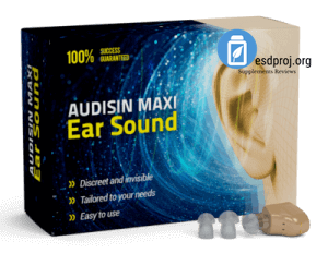 Audisin Maxi Ear Sound