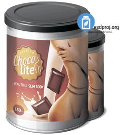 choco lite original