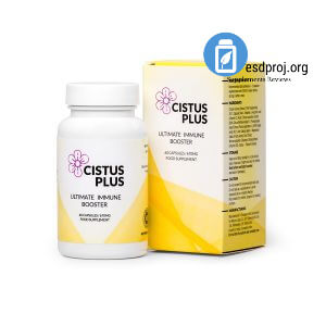 Cistus Plus