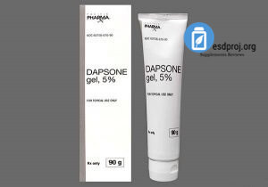 Dapsone