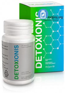 Detoxionis