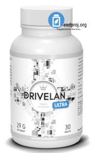 Drivelan ultra