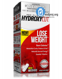 Hydroxycut