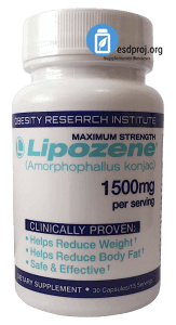 Liposeen