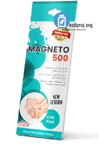 Magneto 500 Plus