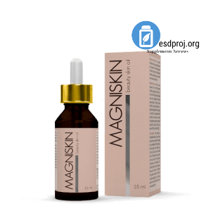 Magniskin Beauty Skin Oil