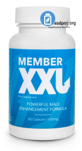 Member XXL