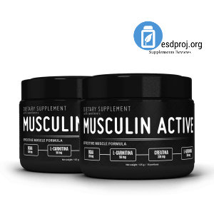 Musculin Active