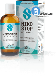 Nikostop Antistress