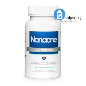 nonacne