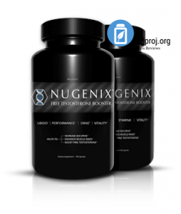 Nugenix