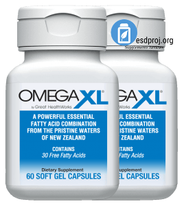 Ômega XL