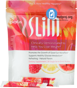 Plexus Slim