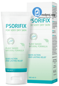 Psorifix