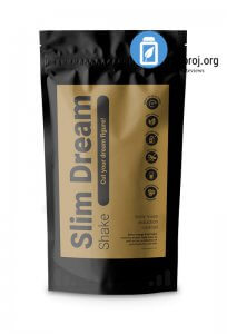 Slim Dream Shake