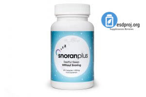 Snoran Plus