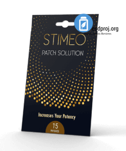 Stimeo Patches