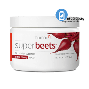 SuperBeets