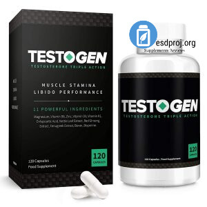 Testogen