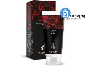 Titan Gel