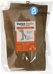 VaricoSocks